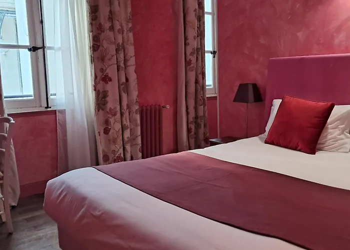 Hôtel du Palais