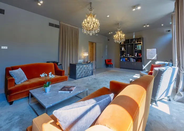 Hotel Ligaro - Jarnac